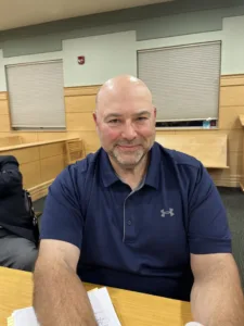 Girard mayor names new safety/service director